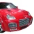 FRP TART Front Bumper > Porsche Cayenne (955) 2004-2007 - image 1