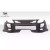 1998-2003 Ford Escort ZX2 Duraflex Vader Body Kit 4 Piece