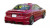 1998-2003 Ford Escort ZX2 Duraflex Vader Body Kit 4 Piece