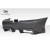 1998-2003 Ford Escort ZX2 Vader Body Kit - 4 Piece - image 13