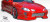 1998-2003 Ford Escort ZX2 Duraflex Vader Body Kit 4 Piece