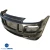 FRP HAMA Front Bumper > Porsche Cayenne (957) 2008-2010 - image 6