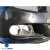 FRP HAMA Front Bumper > Porsche Cayenne (957) 2008-2010 - image 13
