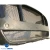 FRP HAMA Front Bumper > Porsche Cayenne (957) 2008-2010 - image 14