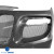 FRP HAMA Front Bumper > Porsche Cayenne (957) 2008-2010 - image 16