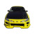 1998-2003 Ford Escort ZX2 Vader Front Bumper - 1 Piece - image 9