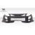1998-2003 Ford Escort Vader Front Bumper - image 14