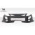 1998-2003 Ford Escort Vader Front Bumper - image 15
