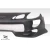 1998-2003 Ford Escort Vader Front Bumper - image 22
