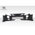 1998-2003 Ford Escort Vader Front Bumper - image 25