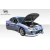 1998-2003 Ford Escort Vader Front Bumper - image 13