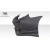 1998-2003 Ford Escort Vader Front Bumper - image 23