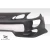 1998-2003 Ford Escort Vader Front Bumper - image 23