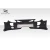 1998-2003 Ford Escort Vader Front Bumper - image 24