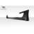 1998-2003 Ford Escort Vader Side Skirts - image 12