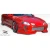 1998-2003 Ford Escort Vader Side Skirts - image 6
