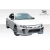 1998-2003 Ford Escort Vader Side Skirts - image 8