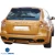 FRP HAMA Rear Lip Valance 3pc > Porsche Cayenne (957) 2008-2010 - image 14