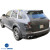 ModeloDrive FRP HAMA Rear Lip Valance 3pc > Porsche Cayenne (957) 2008-2010 - image 5
