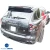 FRP HAMA Rear Lip Valance 3pc > Porsche Cayenne (957) 2008-2010 - image 8