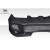 1998-2002 Pontiac Firebird Vader Body Kit - 4 Piece - image 15