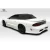 1998-2002 Pontiac Firebird Vader Body Kit - 4 Piece - image 4