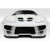 1998-2002 Pontiac Firebird Vader Body Kit - 4 Piece - image 4