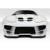 1998-2002 Pontiac Firebird Vader Body Kit - 4 Piece - image 5