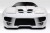 1998-2002 Pontiac Firebird Duraflex Vader Body Kit 4 Piece