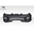 1998-2002 Pontiac Firebird Vader Body Kit - 4 Piece - image 9