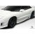 1998-2002 Pontiac Firebird Vader Body Kit - 4 Piece - image 34