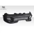 1998-2002 Pontiac Firebird Vader Front Bumper - image 9
