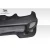 1998-2002 Pontiac Firebird Vader Front Bumper - image 11