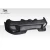 1998-2002 Pontiac Firebird Vader Front Bumper - image 15