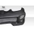 1998-2002 Pontiac Firebird Vader Front Bumper - image 12