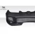 1998-2002 Pontiac Firebird Vader Front Bumper - image 14