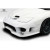 1998-2002 Pontiac Firebird Vader Front Bumper - 1 Piece - image 7