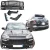 FRP HAMA Body Kit 4pc > Porsche Cayenne (957) 2008-2010 - image 1