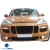 FRP HAMA Body Kit 4pc > Porsche Cayenne (957) 2008-2010 - image 36