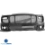 FRP HAMA Body Kit 4pc > Porsche Cayenne (957) 2008-2010 - image 10