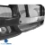 FRP HAMA Body Kit 4pc > Porsche Cayenne (957) 2008-2010 - image 14