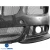 FRP HAMA Body Kit 4pc > Porsche Cayenne (957) 2008-2010 - image 25