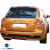 FRP HAMA Body Kit 4pc > Porsche Cayenne (957) 2008-2010 - image 47