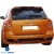 FRP HAMA Body Kit 4pc > Porsche Cayenne (957) 2008-2010 - image 50