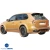 FRP HAMA Body Kit 4pc > Porsche Cayenne (957) 2008-2010 - image 52