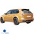 FRP HAMA Body Kit 4pc > Porsche Cayenne (957) 2008-2010 - image 52