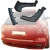 FRP HAMA Body Kit 4pc > Porsche Cayenne (957) 2008-2010 - image 38