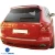 FRP HAMA Body Kit 4pc > Porsche Cayenne (957) 2008-2010 - image 39