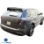 FRP HAMA Body Kit 4pc > Porsche Cayenne (957) 2008-2010 - image 43