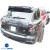 FRP HAMA Body Kit 4pc > Porsche Cayenne (957) 2008-2010 - image 45